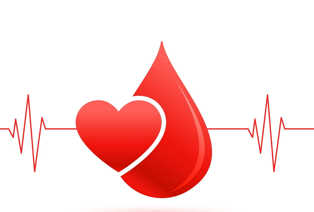 산소포화도 정상범위