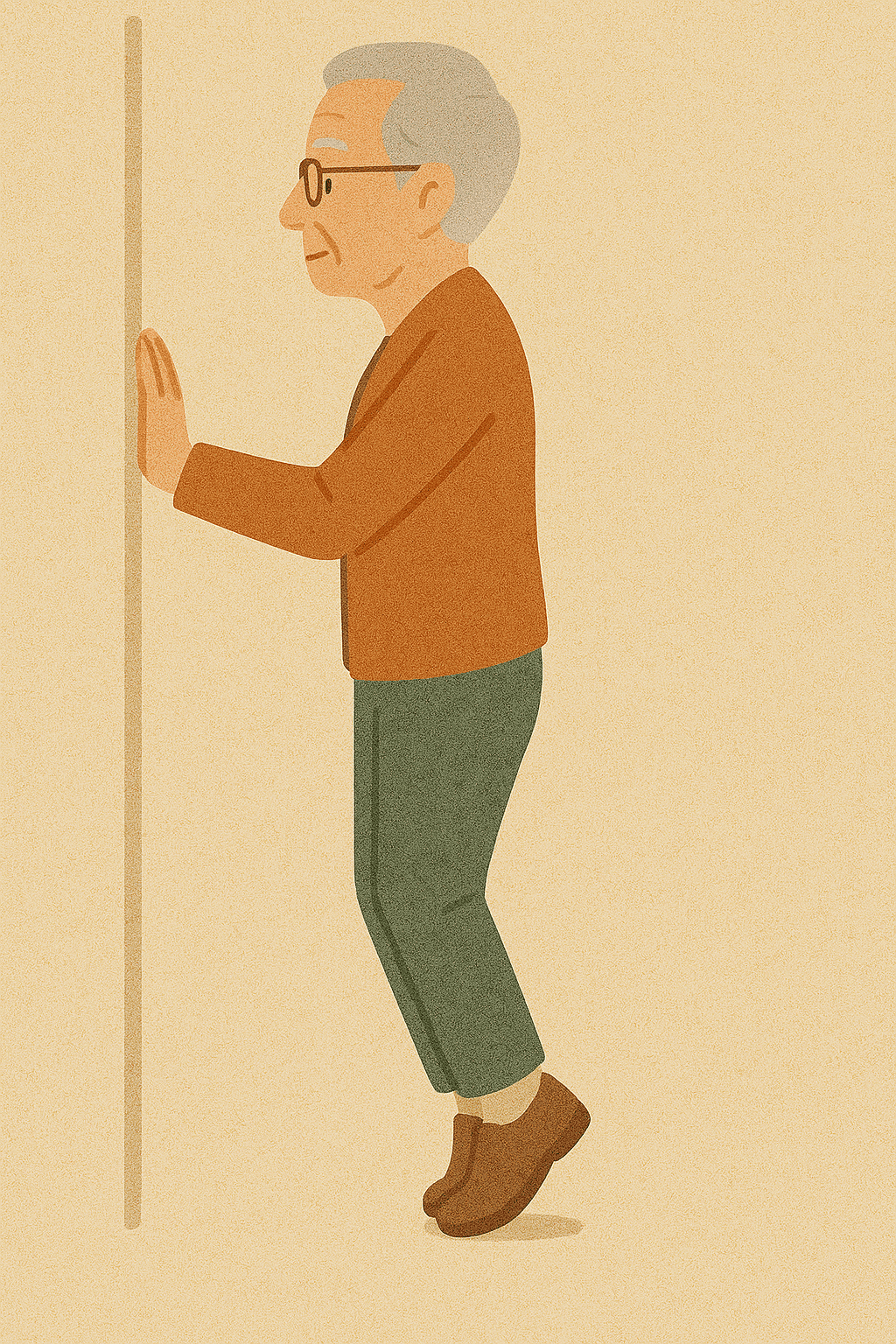 시니어 관절, 무릎 통증 예방 필수 가이드