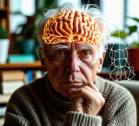 치매예방? 포스파티딜세린 효능, 부작용