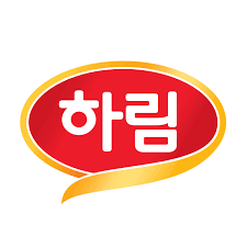 하림지주_로고