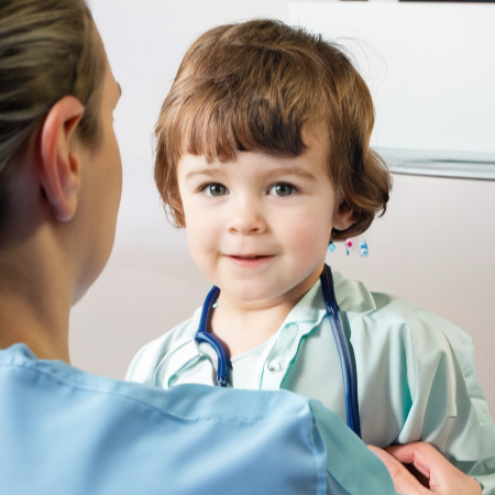 4. 아데노 바이러스에 감염되면 어떻게 해야 하나요?