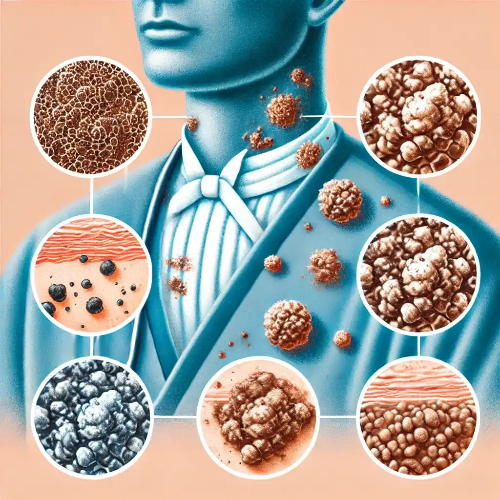 지루각화증 원인부터 치료