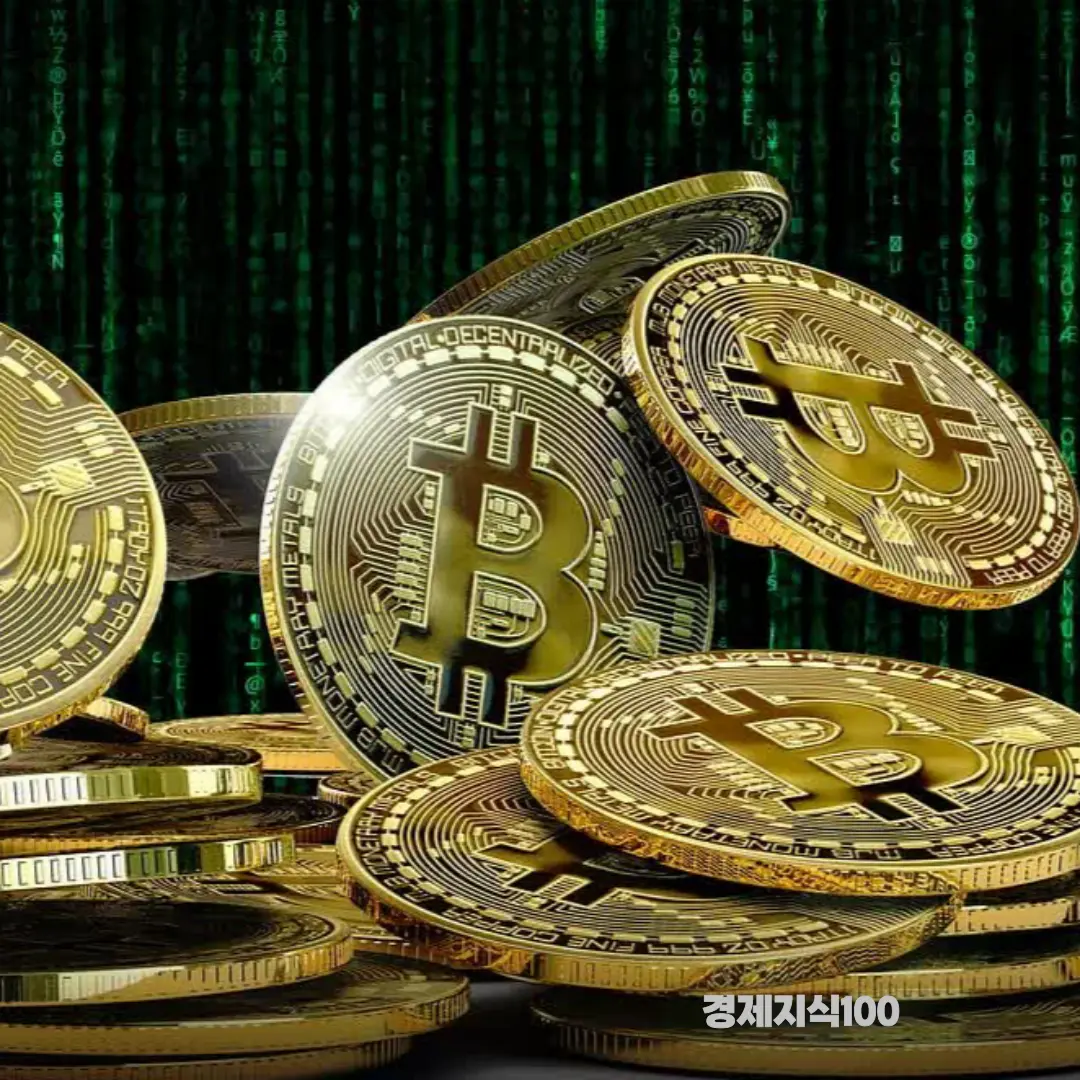 암호화폐 관련 이미지1