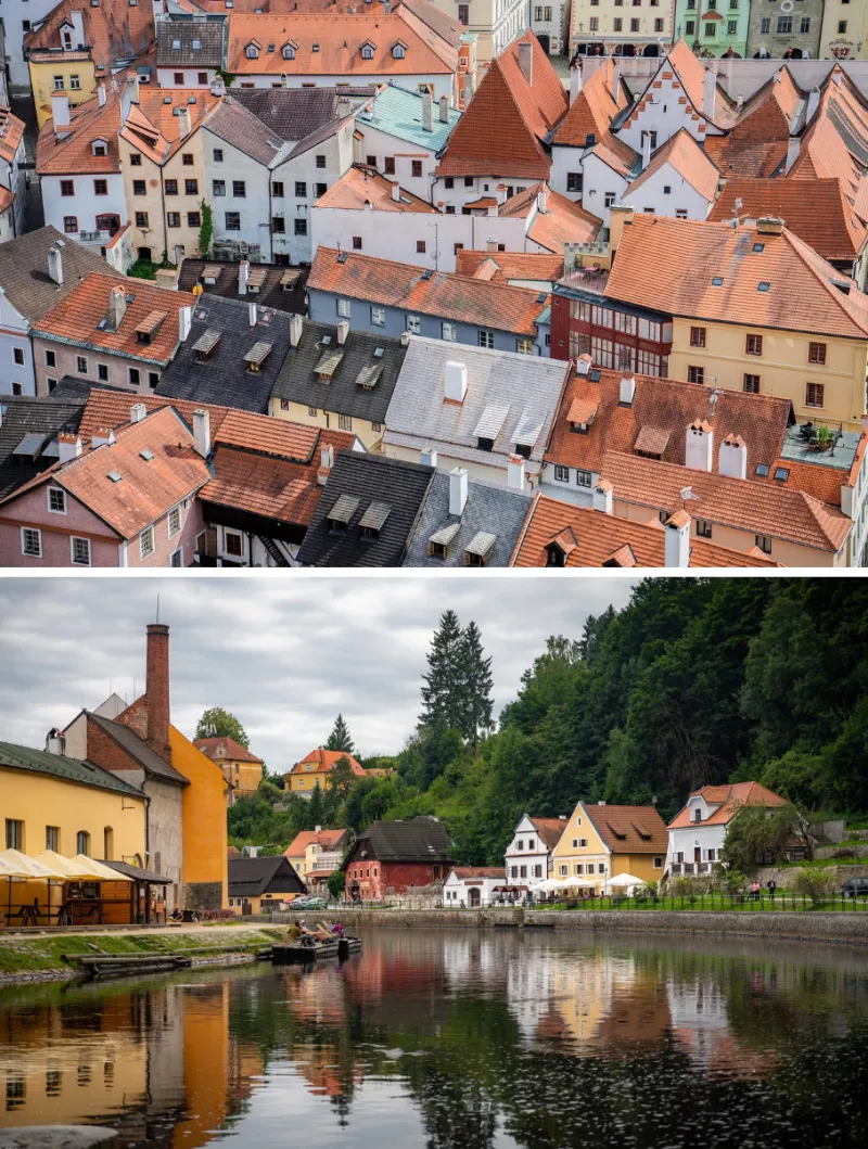 5~6월 가볼만한 유럽 여행지 - 6