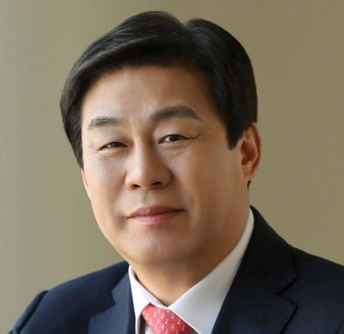 국민의힘 김선동 도봉을 국회의원 후보 여론조사 지지율