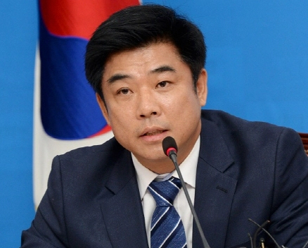 김병욱 국회의원 프로필 나이 고향 학력 재산 페이스북