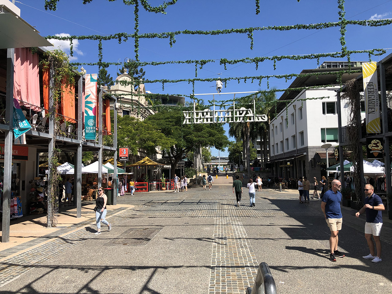 콜렉티브 마켓 (The Collective Markets)