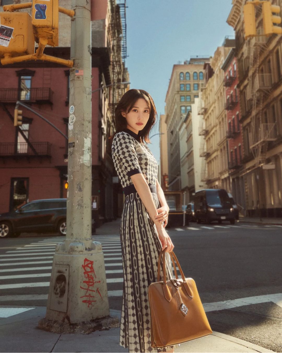 박은빈 wkorea 화보