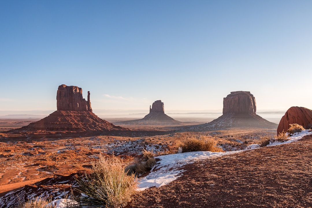 National Park