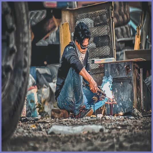 노동자