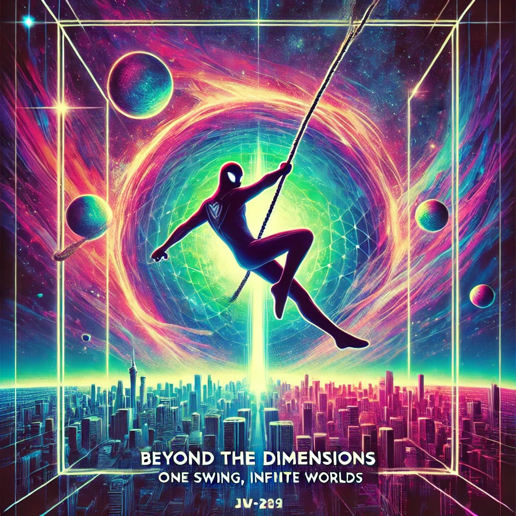 스파이더맨 그림