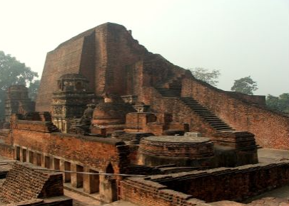 날란다 대학교 (인도) Nalanda University (India)