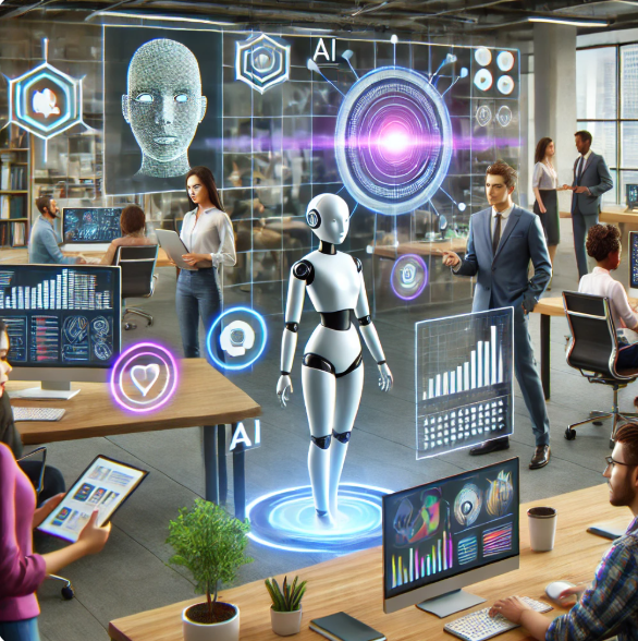 직장인을 위한 AI