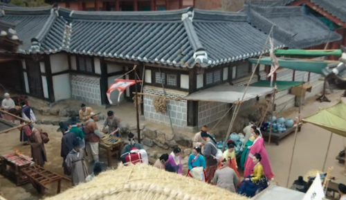 용인대장금파크