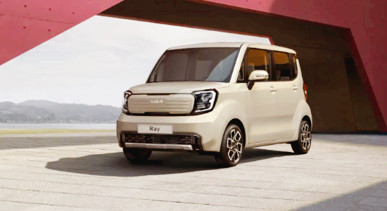 기아 레이 중고차 가격 시세표 24년10월