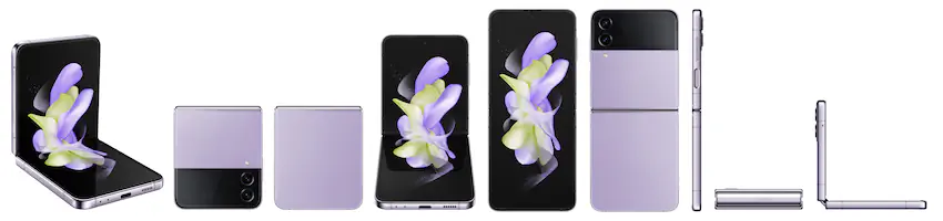 Galaxy Z Flip4
