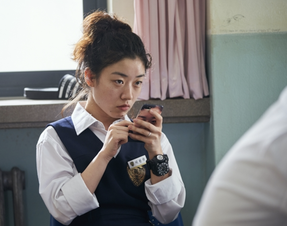 심달기 연기활동