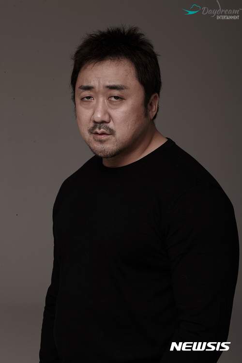 마동석