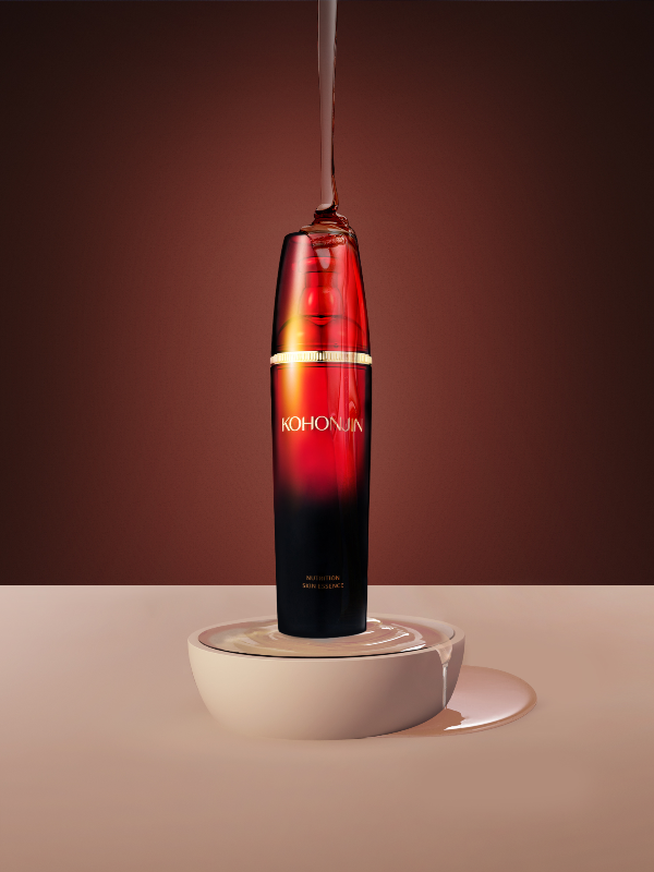 고혼진화장품 버블폼클렌징사진