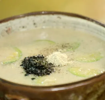 동네한바퀴 관악 샤로수길 대파크림수제비 파새참 정보_4