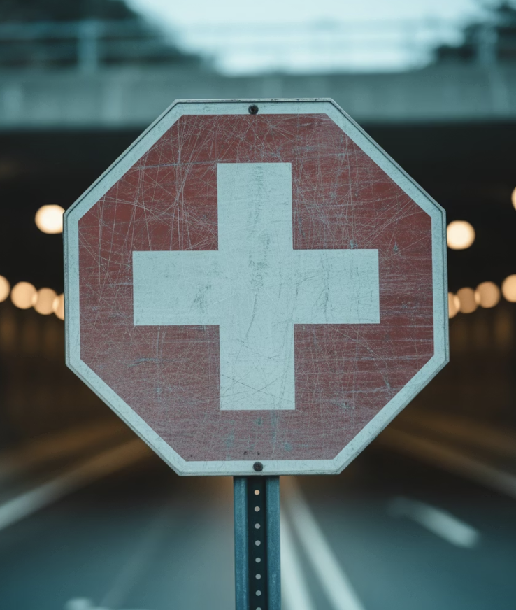 첫 번째 원칙&amp;#44; 그 자리에서 즉시 멈춰라