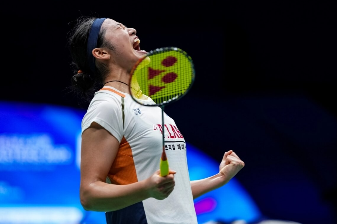 덴마크 오픈 배드민턴