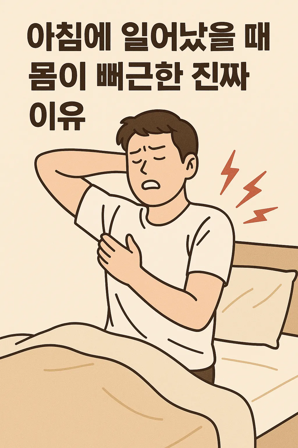 why-body-feels-stiff-in-the-morning