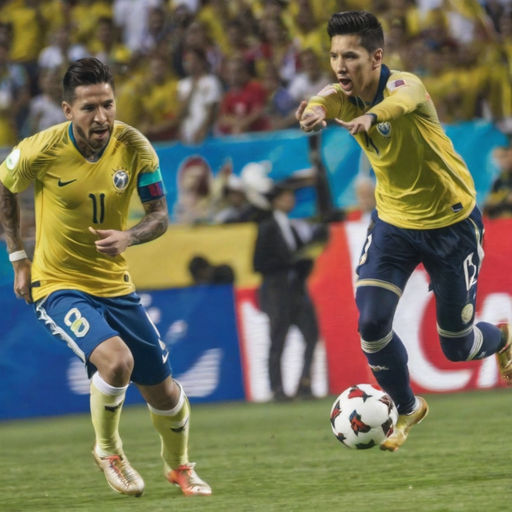 코파 아메리카 2024 결승