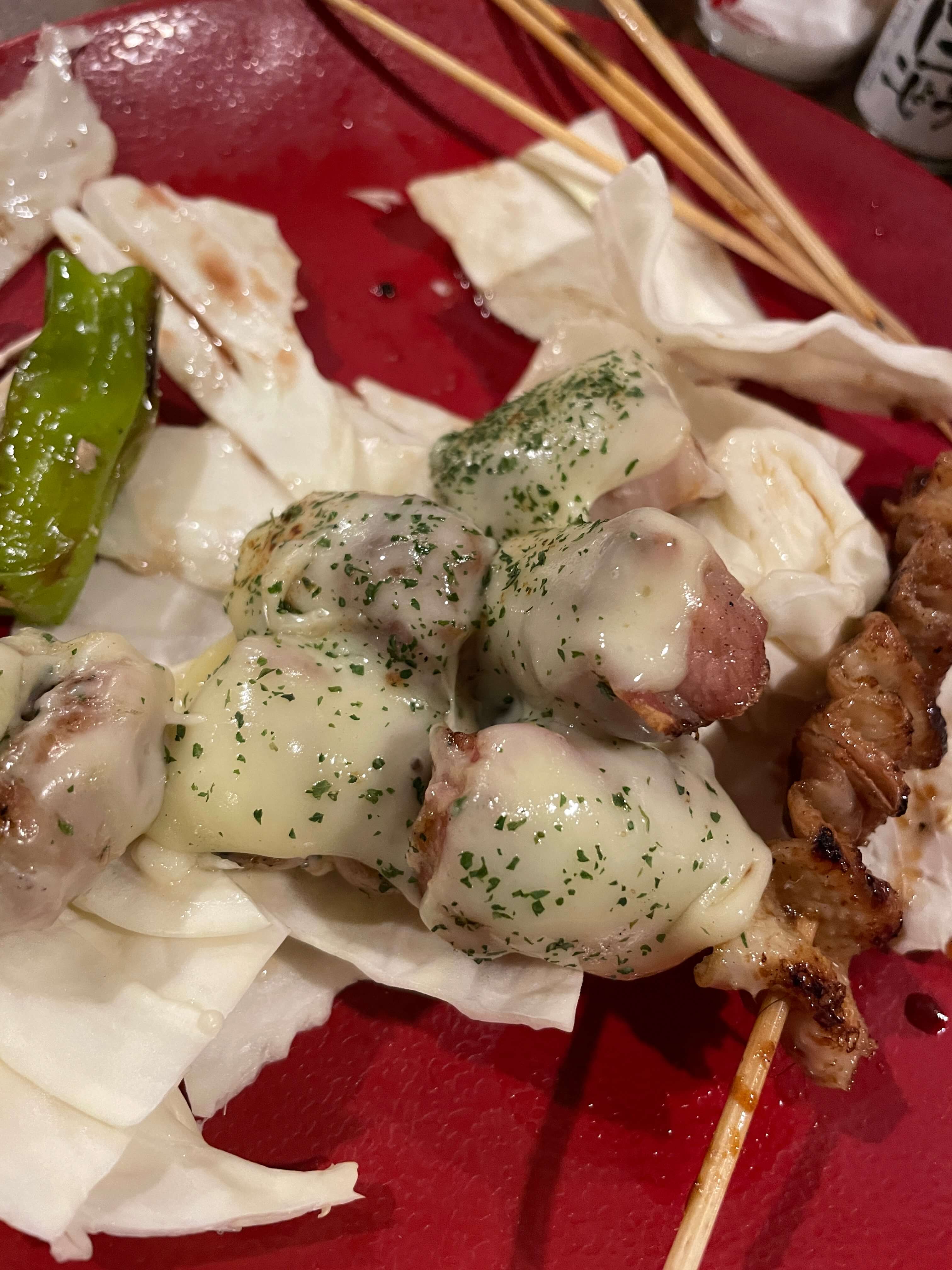 야키토리-토리쇼우