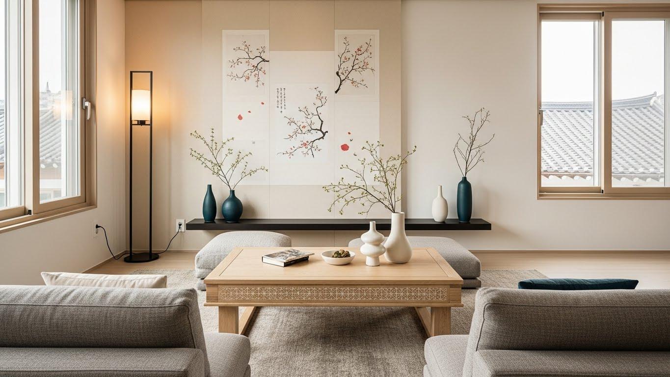 안동 인테리어 추천