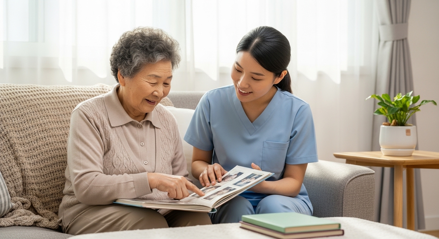 치매초기증상특징