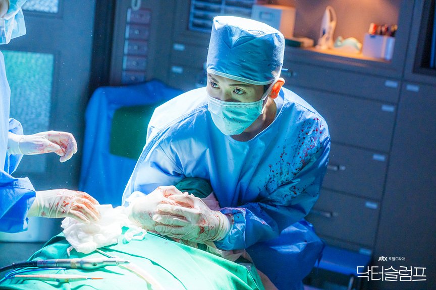 드라마 닥터슬럼프 줄거리 : 인물관계도, 촬영지, 시청률