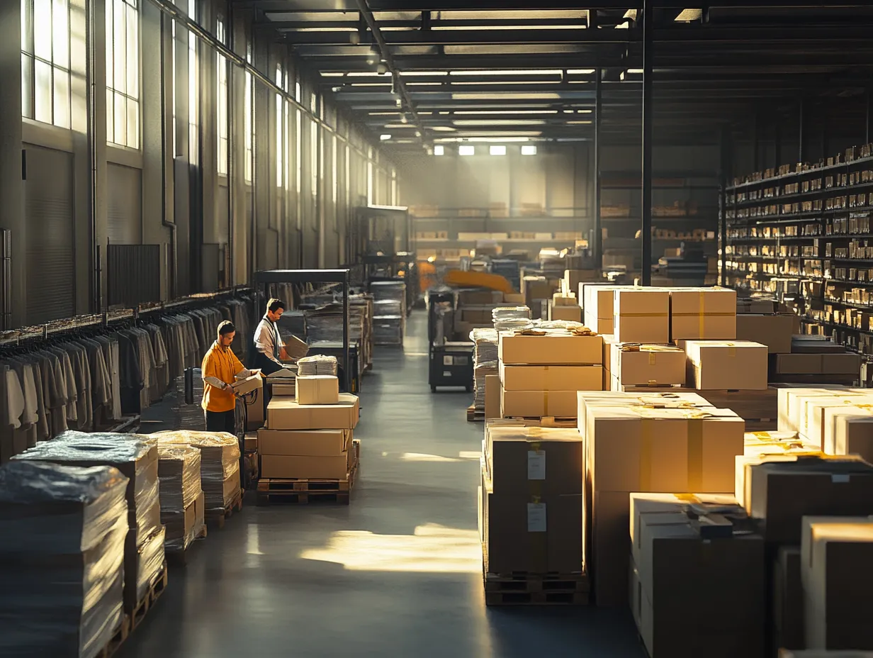 이삿짐 단기 보관 서비스란? 이사 날짜 안 맞을 때 안전하게 맡기는 임시 창고 이용법