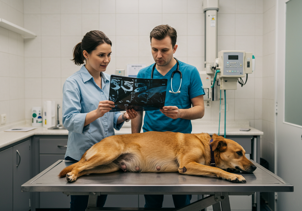 엑스레이 적정 시기와 장단점