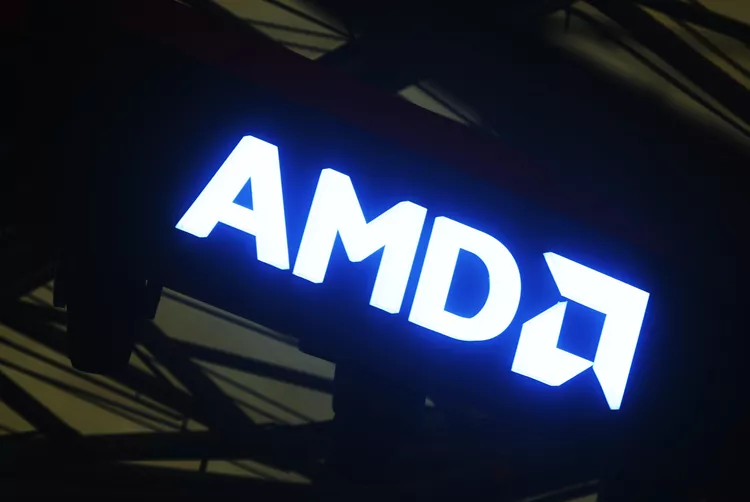 AMD 엔비디아 대항마로 떠오르나