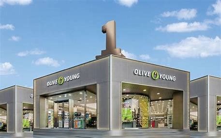 올리브영 관련 이미지