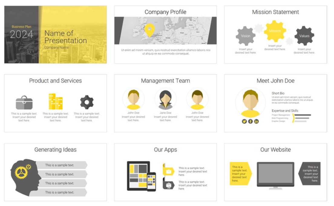 PPT 무료 템플릿