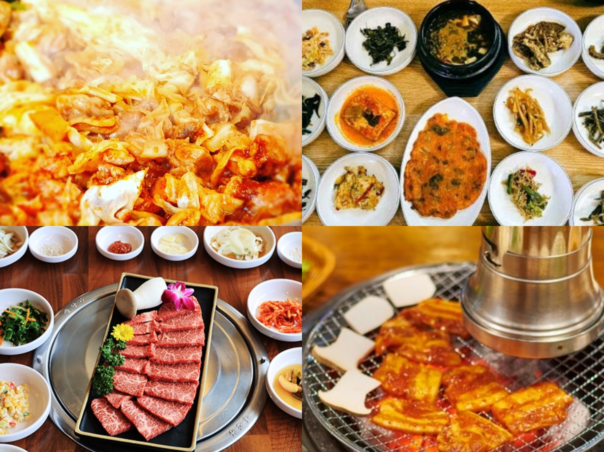 홍천맛집