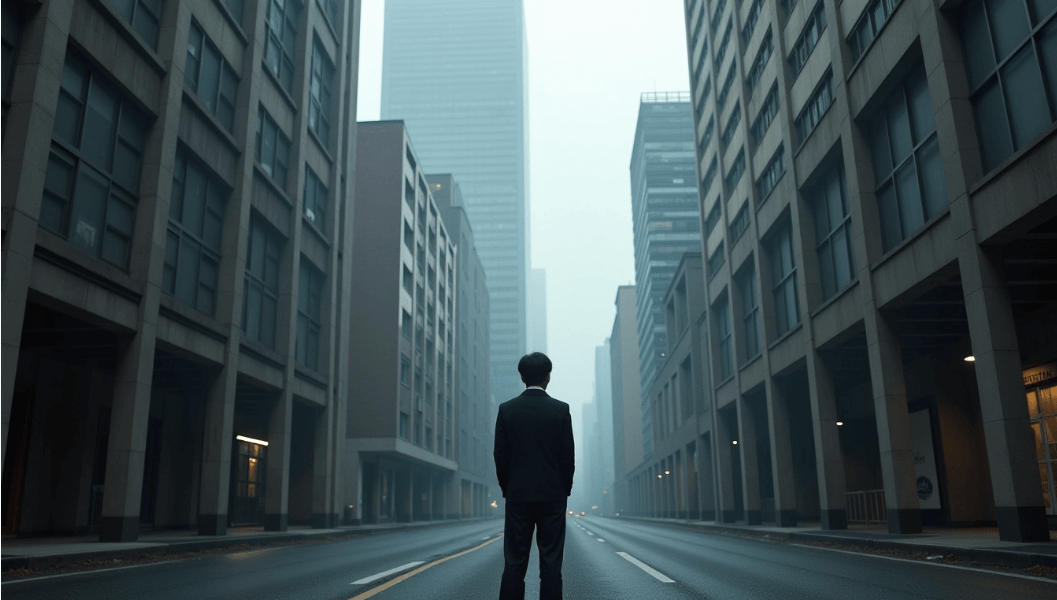 영화 브루탈리스트