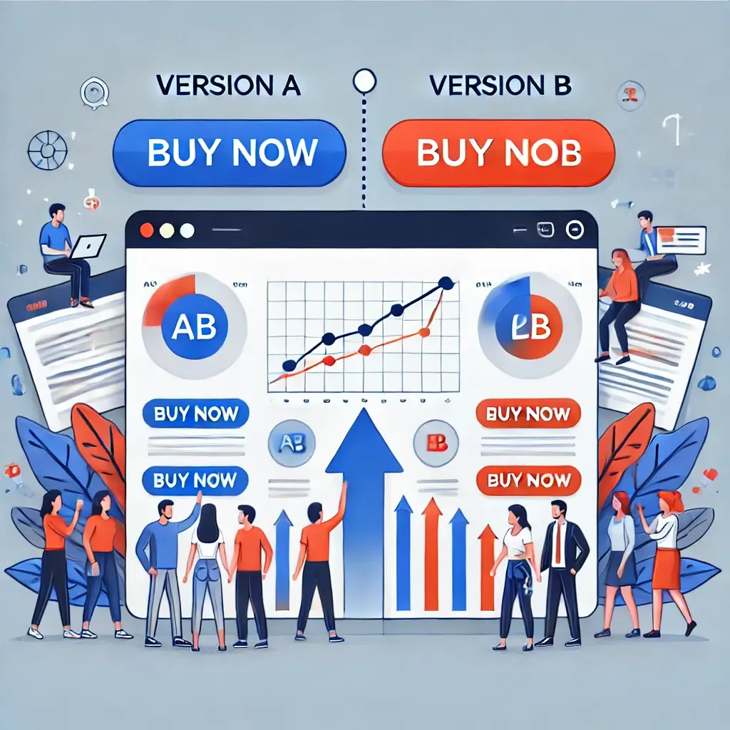 A/B 테스트란? 효과적인 마케팅 실험 기법