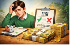 전기차 보험 비교 시 가장 많이 하는 실수 5가지 정리