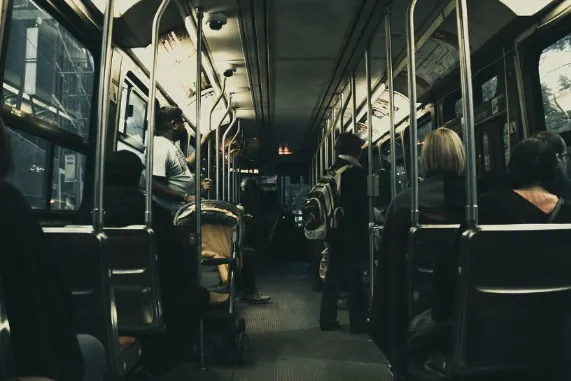 버스 무제한 이용-기후동행카드