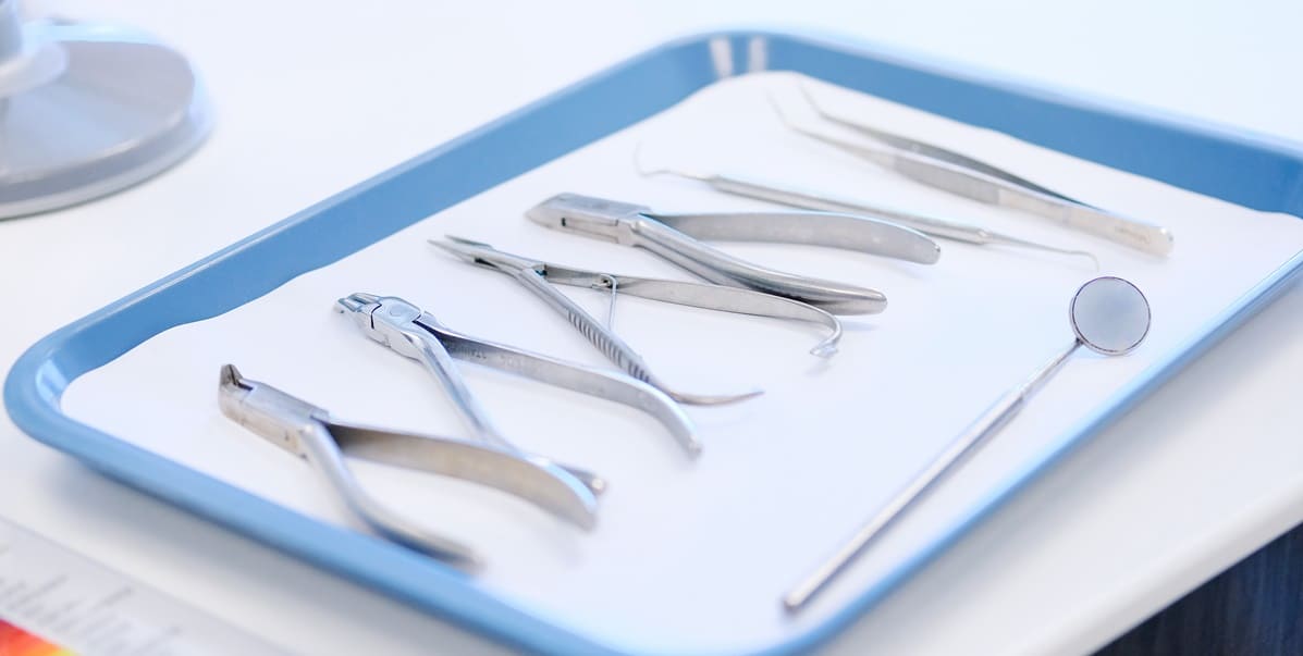 implant