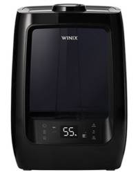 위닉스 올바른 대용량 복합식 가습기 7.5L, WLTE750-KKK