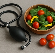 공복혈당 정상수치