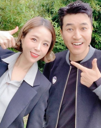 김종민 결혼 관련사진