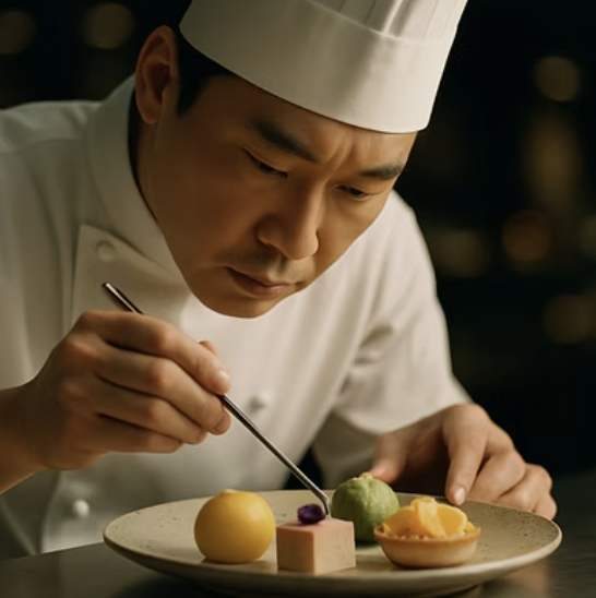 오마카세 의미와 유래&amp;#44; 셰프의 추천 코스가 가지는 특별함