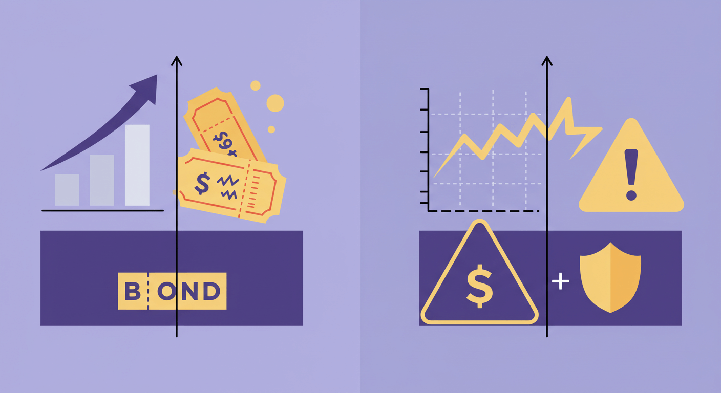 공모주펀드의 수익률 구조와 리스크 요인