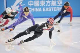 2025 하얼빈 동계아시안게임 쇼트트랙 경기 