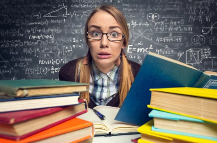 2025학년도 대학수학능력시험